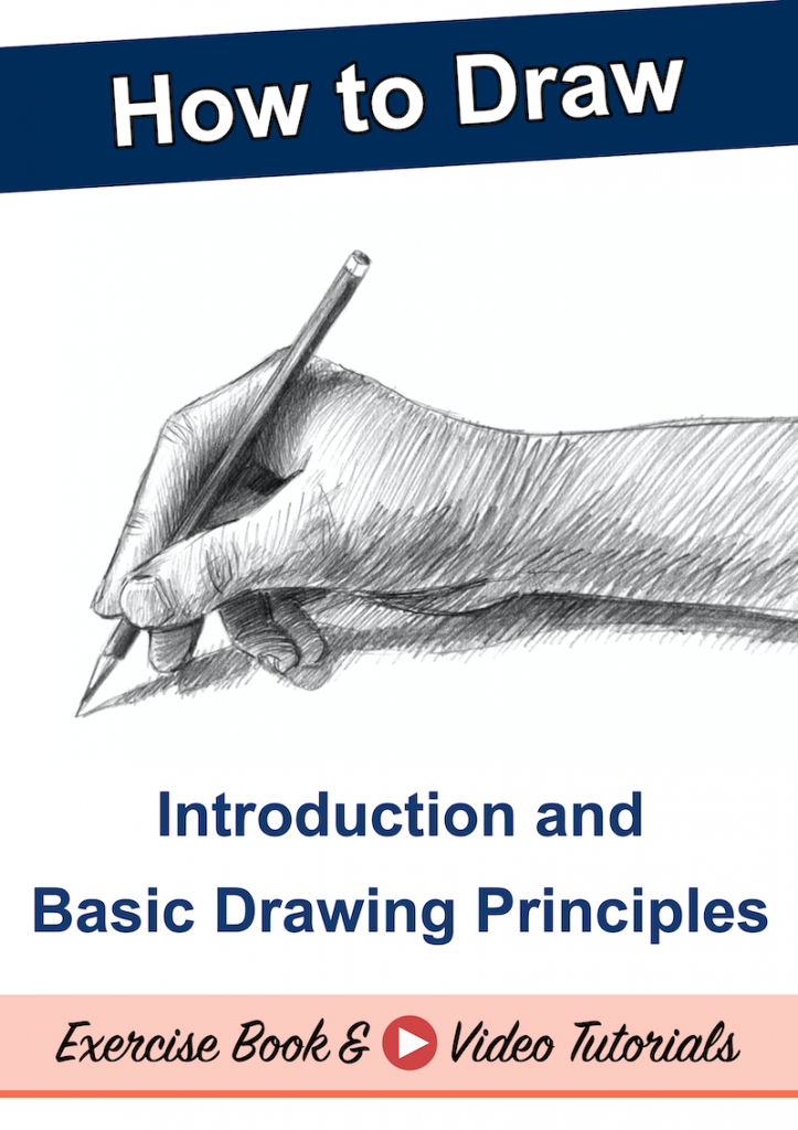 The best books for learning to draw - Know-How, Exercises & Videos