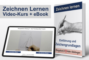 Zeichnen Lernen Kurs