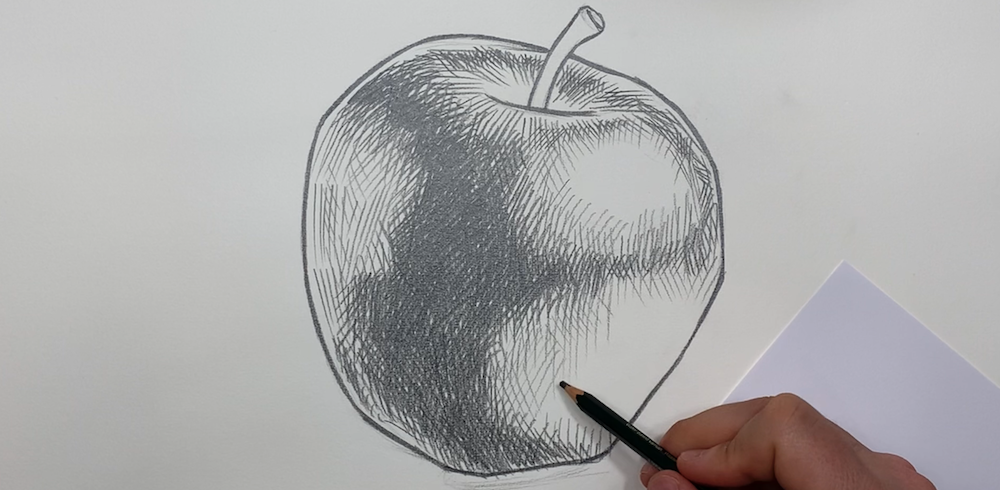 5 Easy Pencil Drawings | Skillshare Blog