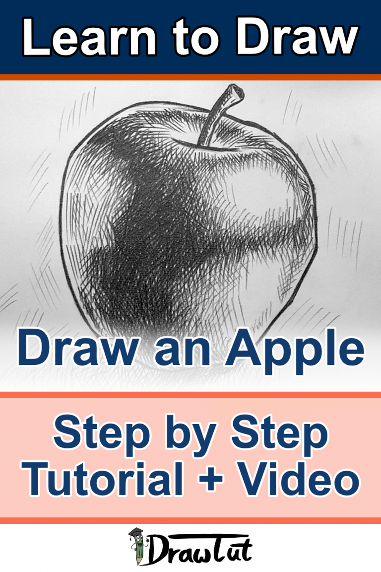 apple sketch resources