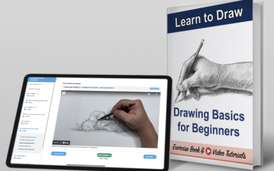 Learn to Draw Course