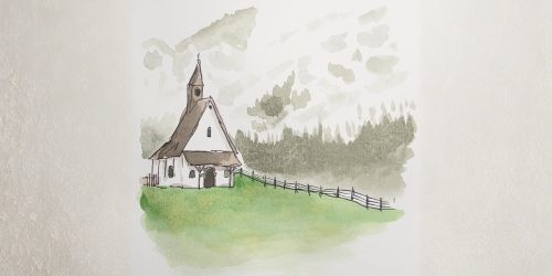 Urban Sketching Praxisübung 3